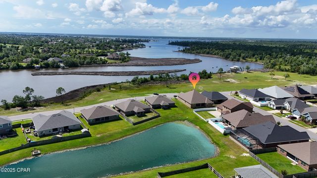 221 S Shoreview Drive, Panama City, FL 32404