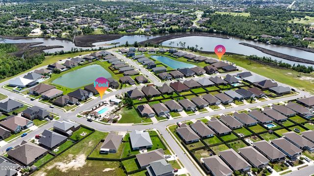 221 S Shoreview Drive, Panama City, FL 32404