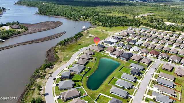 221 S Shoreview Drive, Panama City, FL 32404