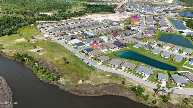221 S Shoreview Drive, Panama City, FL 32404