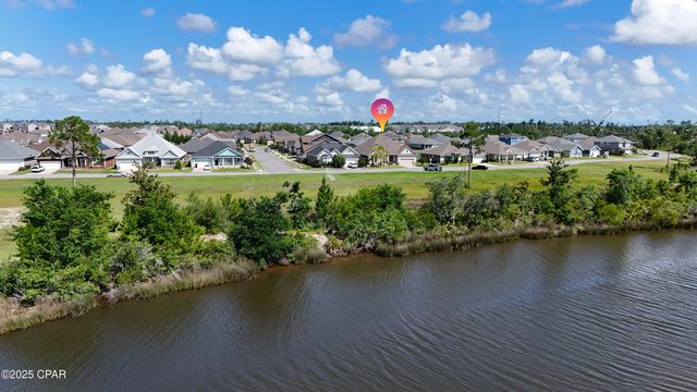 221 S Shoreview Drive, Panama City, FL 32404