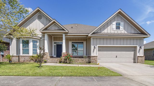 221 S Shoreview Drive, Panama City, FL 32404