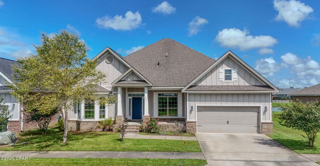 221 S Shoreview Drive, Panama City, FL 32404