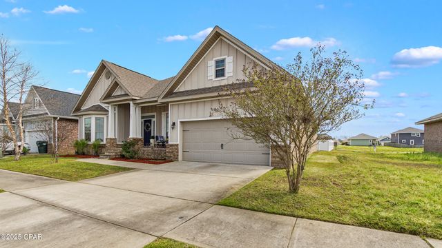 221 S Shoreview Drive, Panama City, FL 32404