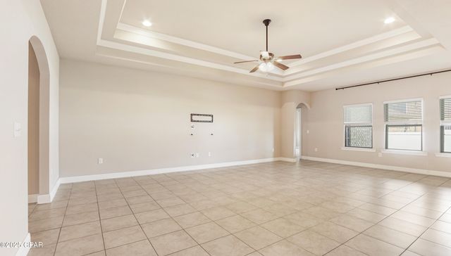 221 S Shoreview Drive, Panama City, FL 32404