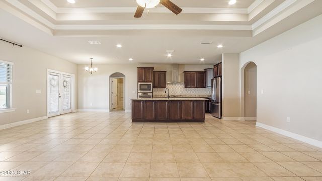 221 S Shoreview Drive, Panama City, FL 32404