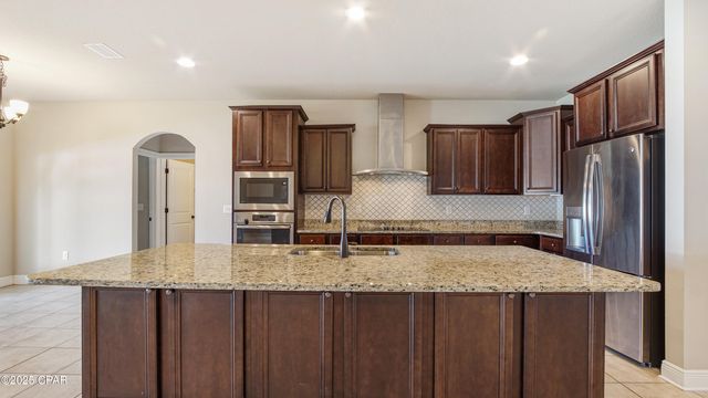 221 S Shoreview Drive, Panama City, FL 32404