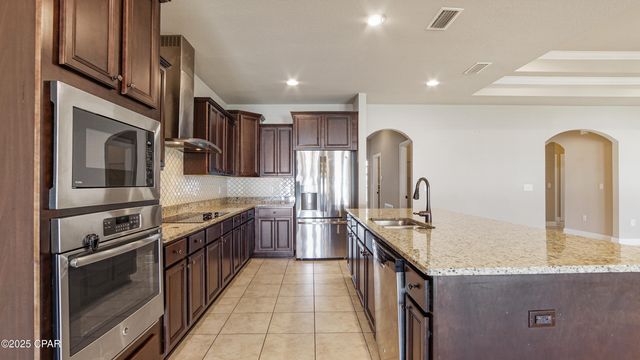 221 S Shoreview Drive, Panama City, FL 32404