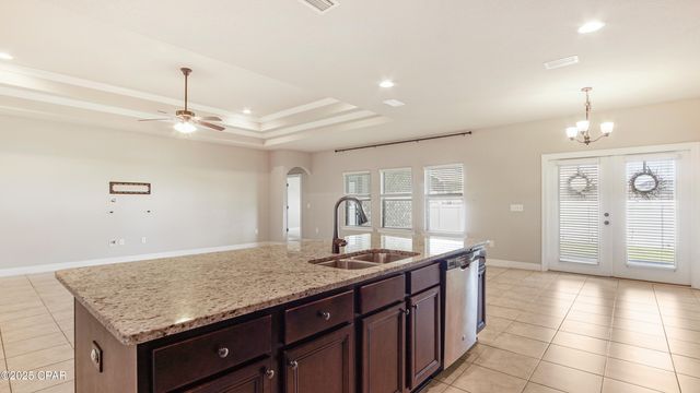 221 S Shoreview Drive, Panama City, FL 32404