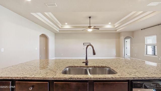 221 S Shoreview Drive, Panama City, FL 32404