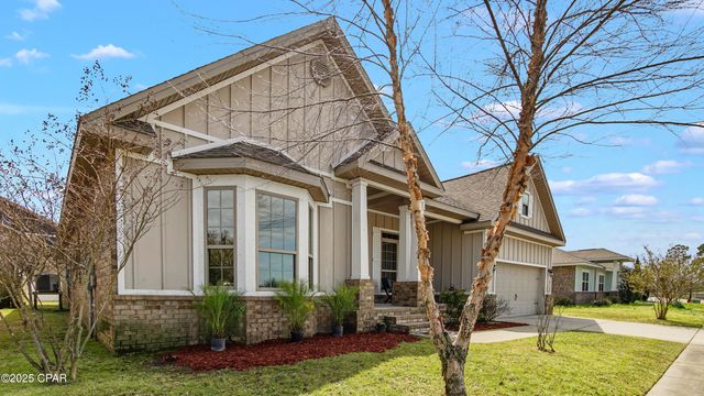 221 S Shoreview Drive, Panama City, FL 32404