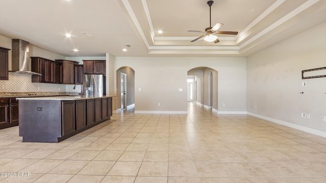 221 S Shoreview Drive, Panama City, FL 32404