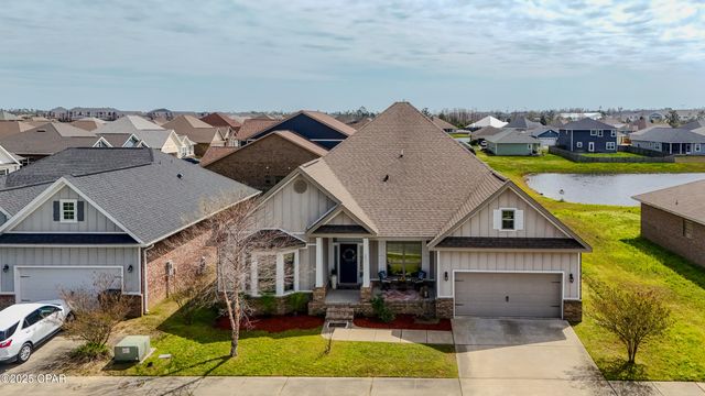 221 S Shoreview Drive, Panama City, FL 32404