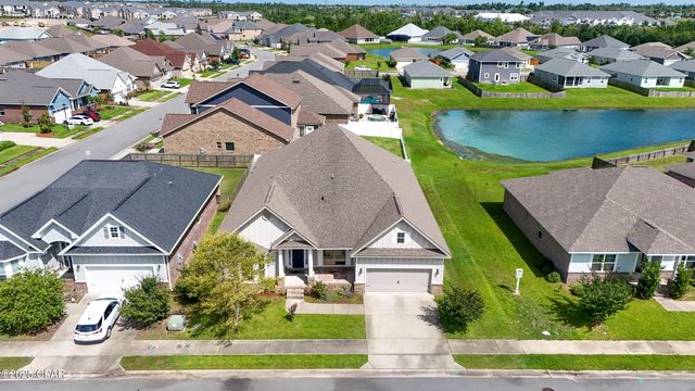 221 S Shoreview Drive, Panama City, FL 32404