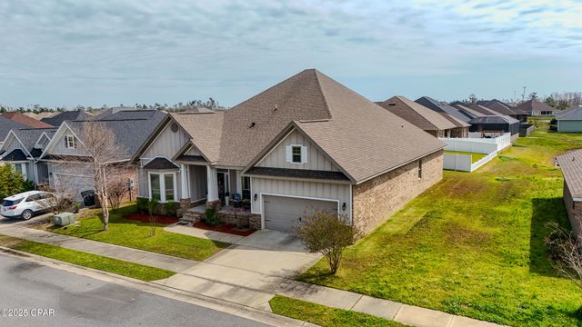 221 S Shoreview Drive, Panama City, FL 32404