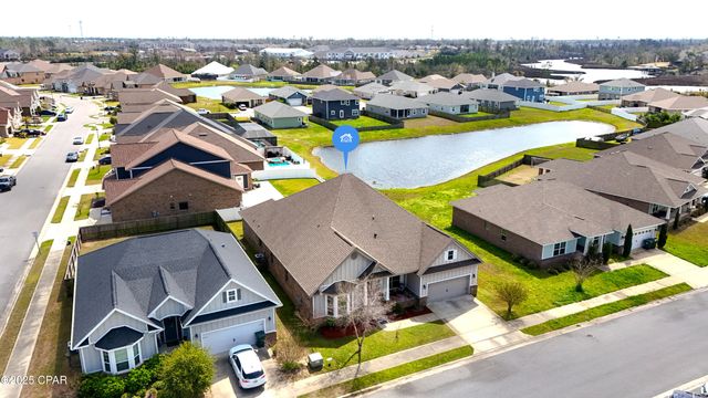 221 S Shoreview Drive, Panama City, FL 32404