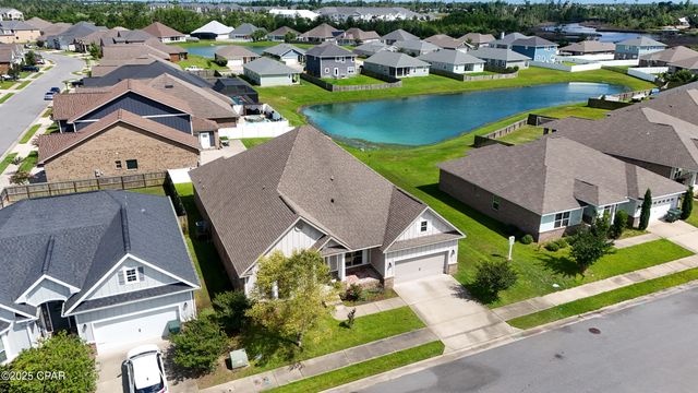 221 S Shoreview Drive, Panama City, FL 32404