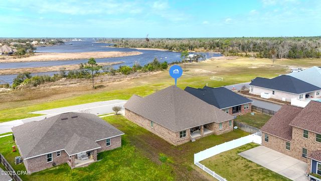 221 S Shoreview Drive, Panama City, FL 32404