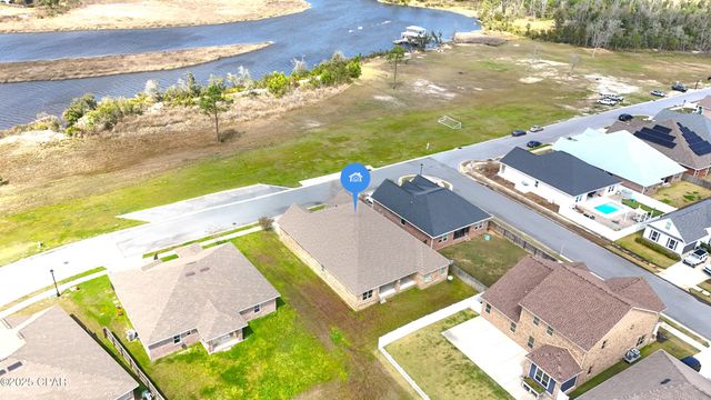 221 S Shoreview Drive, Panama City, FL 32404