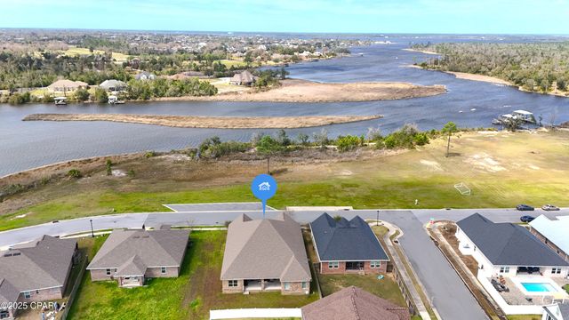 221 S Shoreview Drive, Panama City, FL 32404