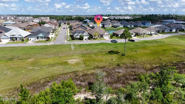 221 S Shoreview Drive, Panama City, FL 32404