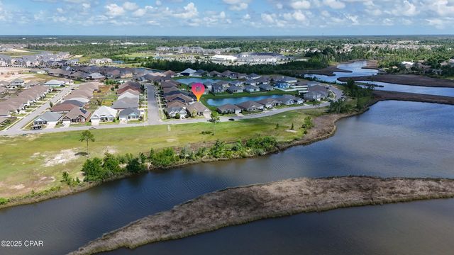 221 S Shoreview Drive, Panama City, FL 32404