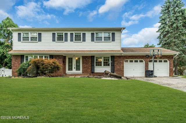 121 Bar Harbor Road S, Freehold, NJ 07728