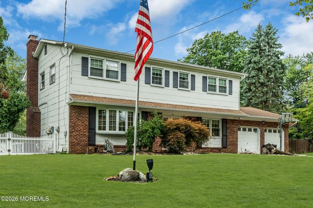 121 Bar Harbor Road S, Freehold, NJ 07728