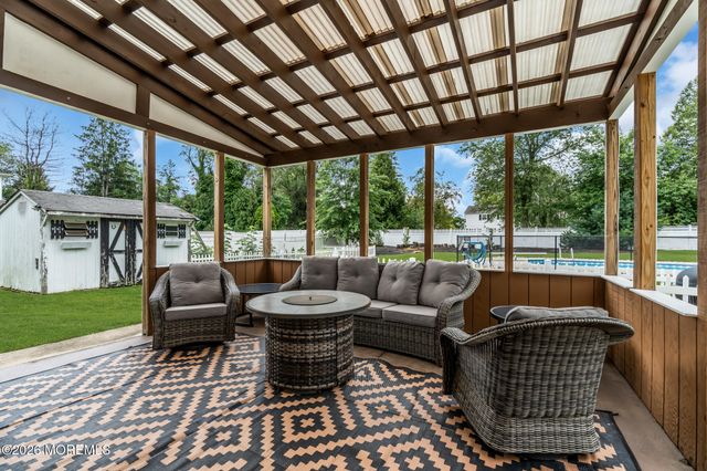 121 Bar Harbor Road S, Freehold, NJ 07728