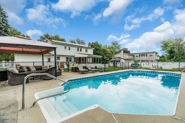 121 Bar Harbor Road S, Freehold, NJ 07728