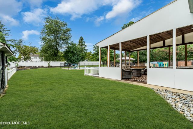 121 Bar Harbor Road S, Freehold, NJ 07728
