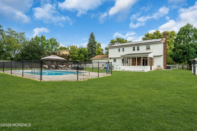 121 Bar Harbor Road S, Freehold, NJ 07728