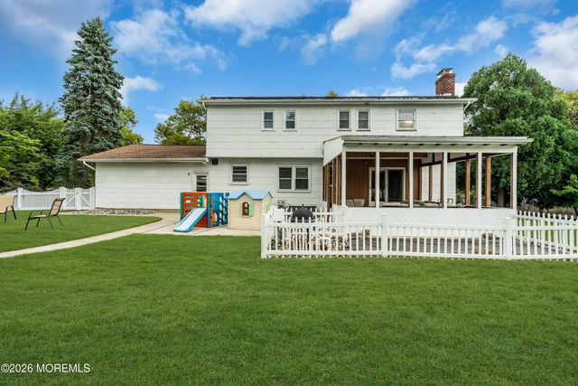 121 Bar Harbor Road S, Freehold, NJ 07728