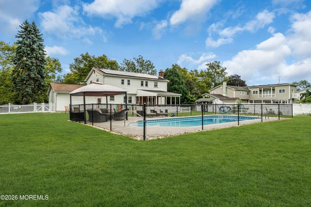 121 Bar Harbor Road S, Freehold, NJ 07728