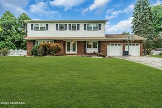 121 Bar Harbor Road S, Freehold, NJ 07728