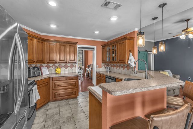 11151 County Road 213, Forney, TX 75126