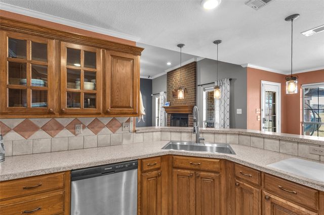 11151 County Road 213, Forney, TX 75126