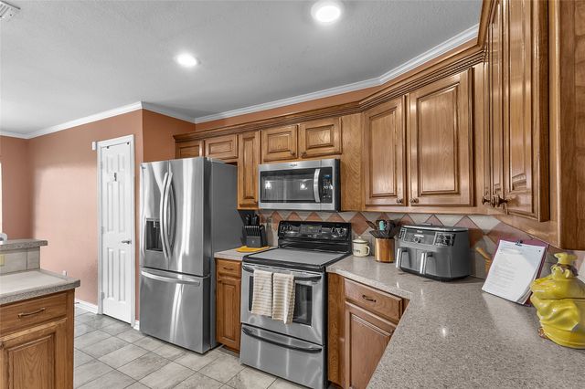 11151 County Road 213, Forney, TX 75126