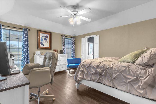 11151 County Road 213, Forney, TX 75126