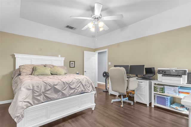 11151 County Road 213, Forney, TX 75126