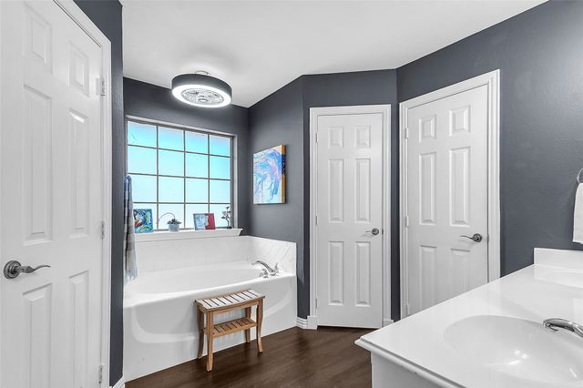 11151 County Road 213, Forney, TX 75126