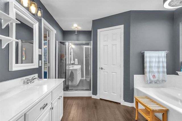 11151 County Road 213, Forney, TX 75126