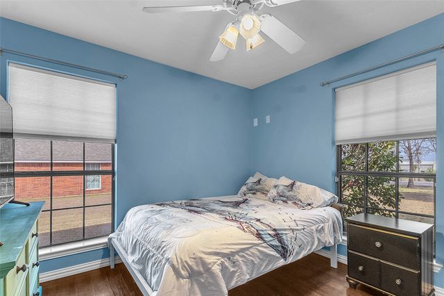 11151 County Road 213, Forney, TX 75126