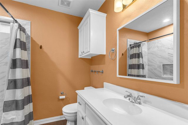 11151 County Road 213, Forney, TX 75126