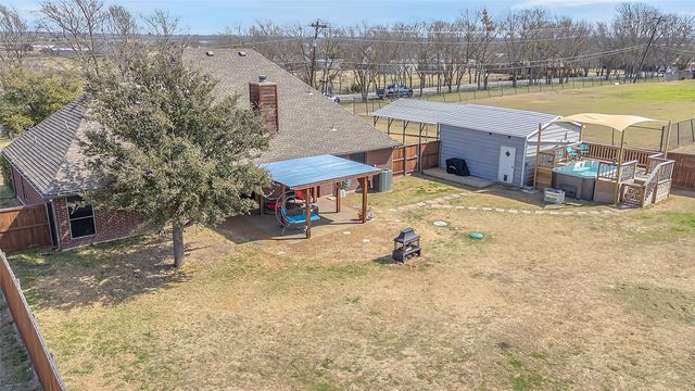 11151 County Road 213, Forney, TX 75126