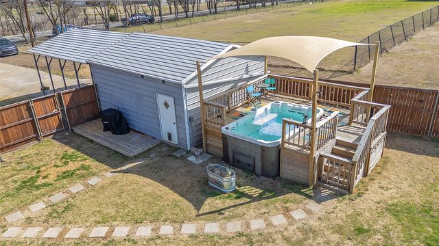 11151 County Road 213, Forney, TX 75126
