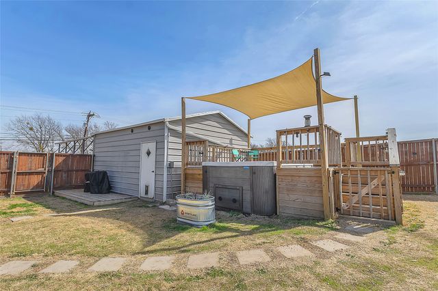11151 County Road 213, Forney, TX 75126