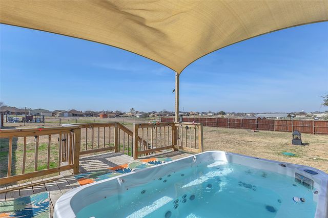 11151 County Road 213, Forney, TX 75126