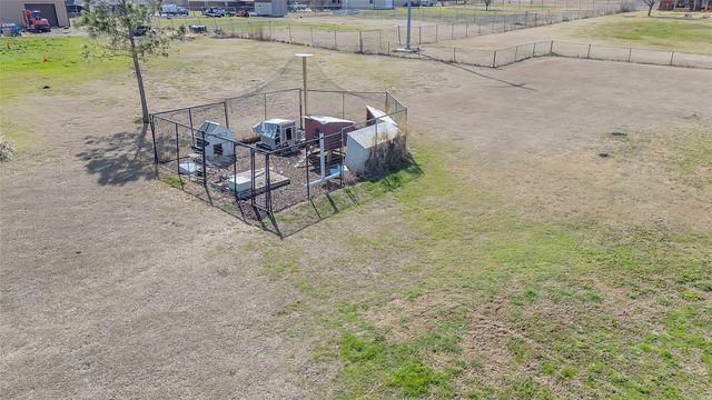 11151 County Road 213, Forney, TX 75126