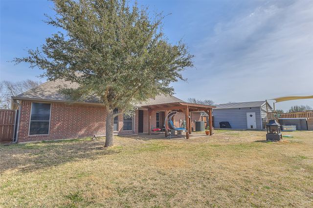 11151 County Road 213, Forney, TX 75126